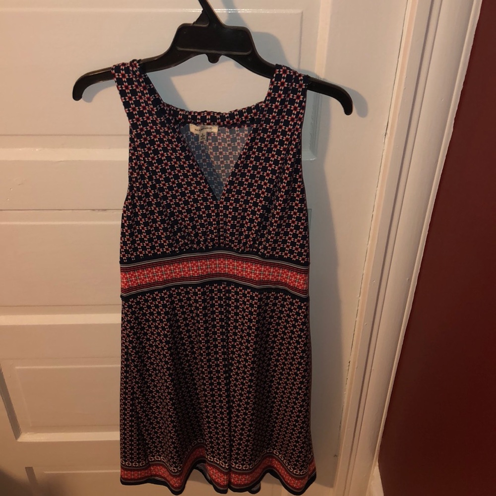 Max Studio Summer Dress